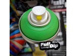 Set na disky Full Dip® - Zelená limetka